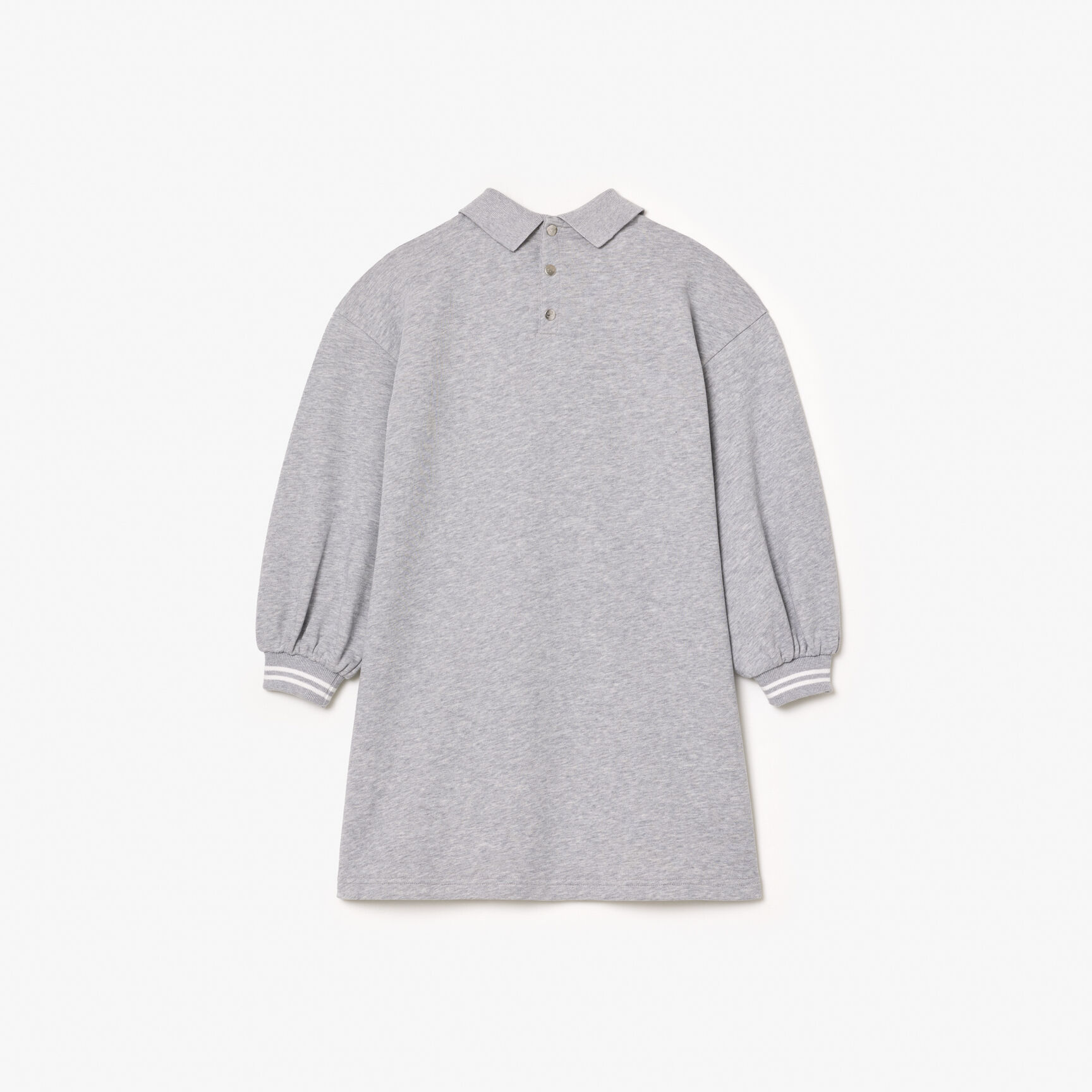 Fleece Dress - EJ2446-00-CCA