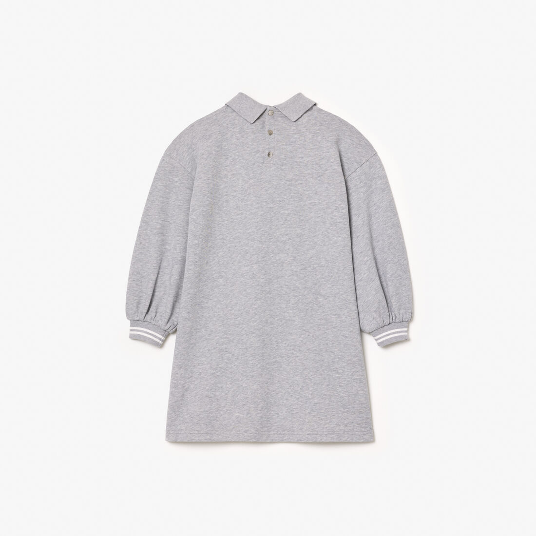 فستان من الصوف Fleece Dress - EJ2446-00-CCA