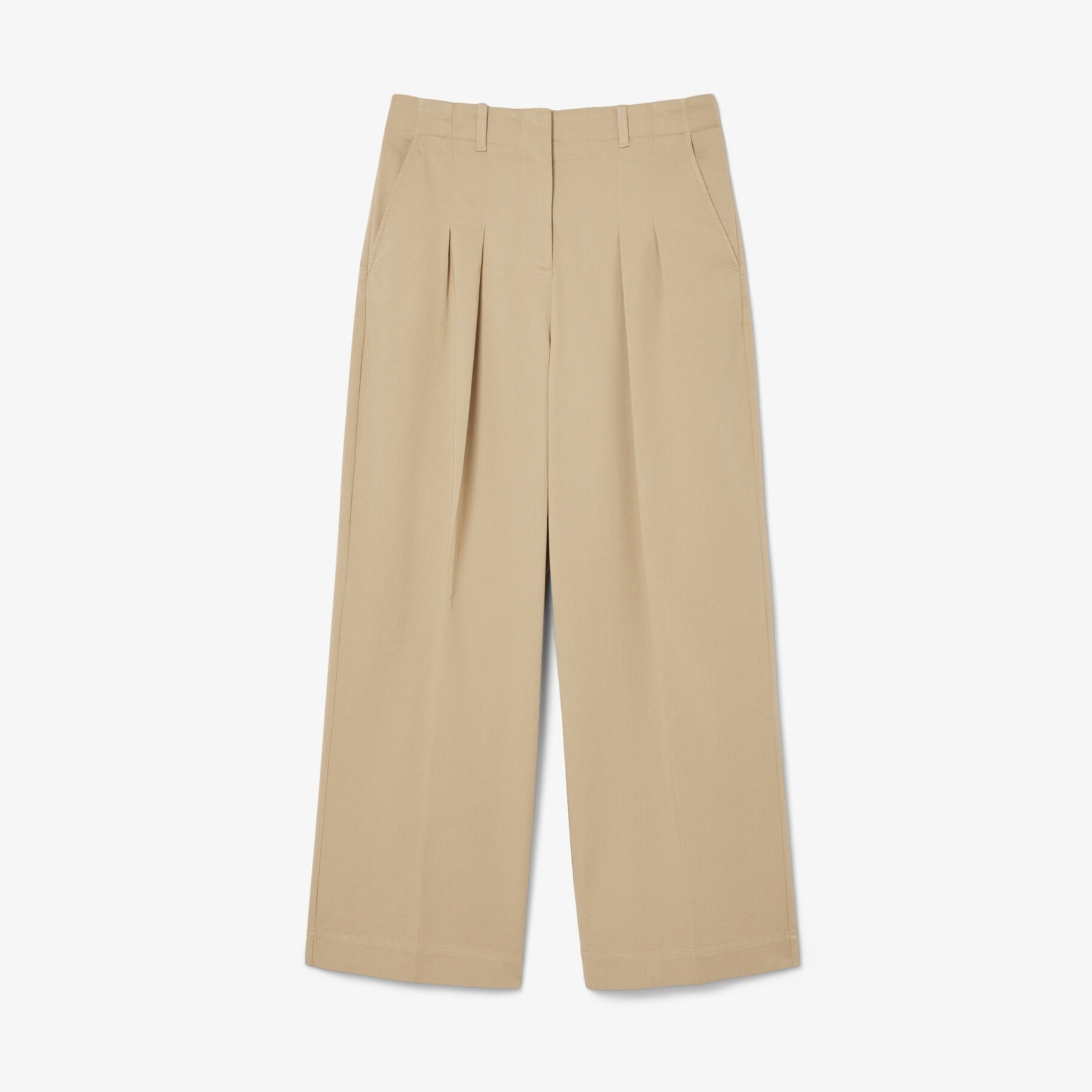 Wide Fit Stretch Gabardine Chino Pants lacoste wide fit stretch gabardine chino pants