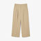 Wide Fit Stretch Gabardine Chino Pants lacoste wide fit stretch gabardine chino pants