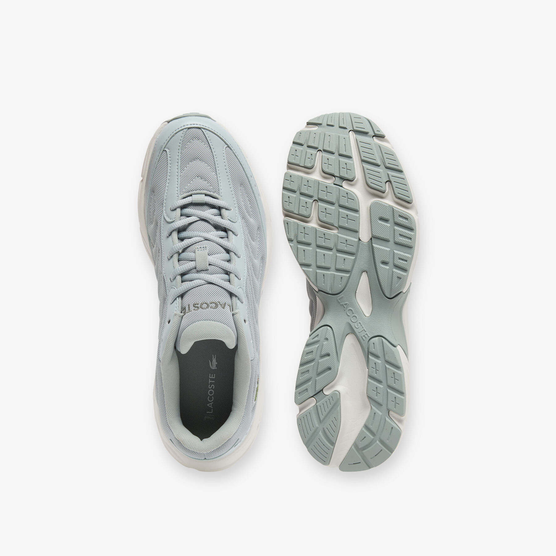 Men's Storm 96 2K Lite Sneakers lacoste men s storm 96 2k lite sneakers