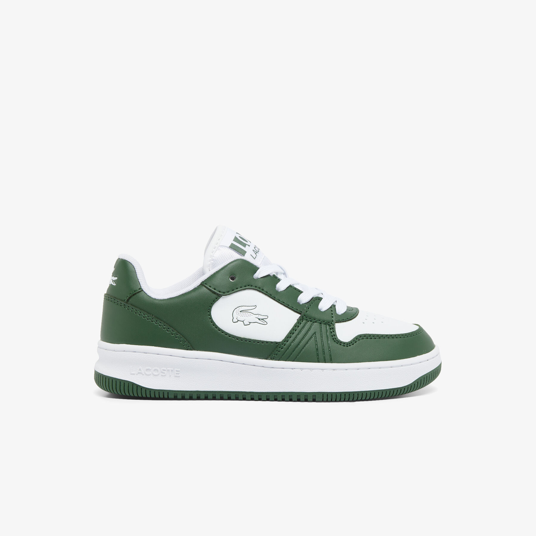 Children's L001 Set Leather Sneakers - 49SUC0003-2D2