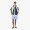 Classic Fit Embroidery Detail Petit Pique Polo Shirt Classic Fit Embroidery Detail Petit Pique Polo Shirt - PH1751-00-001
