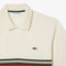 French Made Classic Fit Striped Polo Shirt - PH5457-00-XFJ