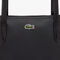 L.12.12 Concept Vertical Tote lacoste l 12 12 concept vertical tote