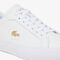 Women's Powercourt Leather Sneakers  - 51SFA0192-216