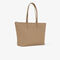 lacoste large l 12 12 concept tote