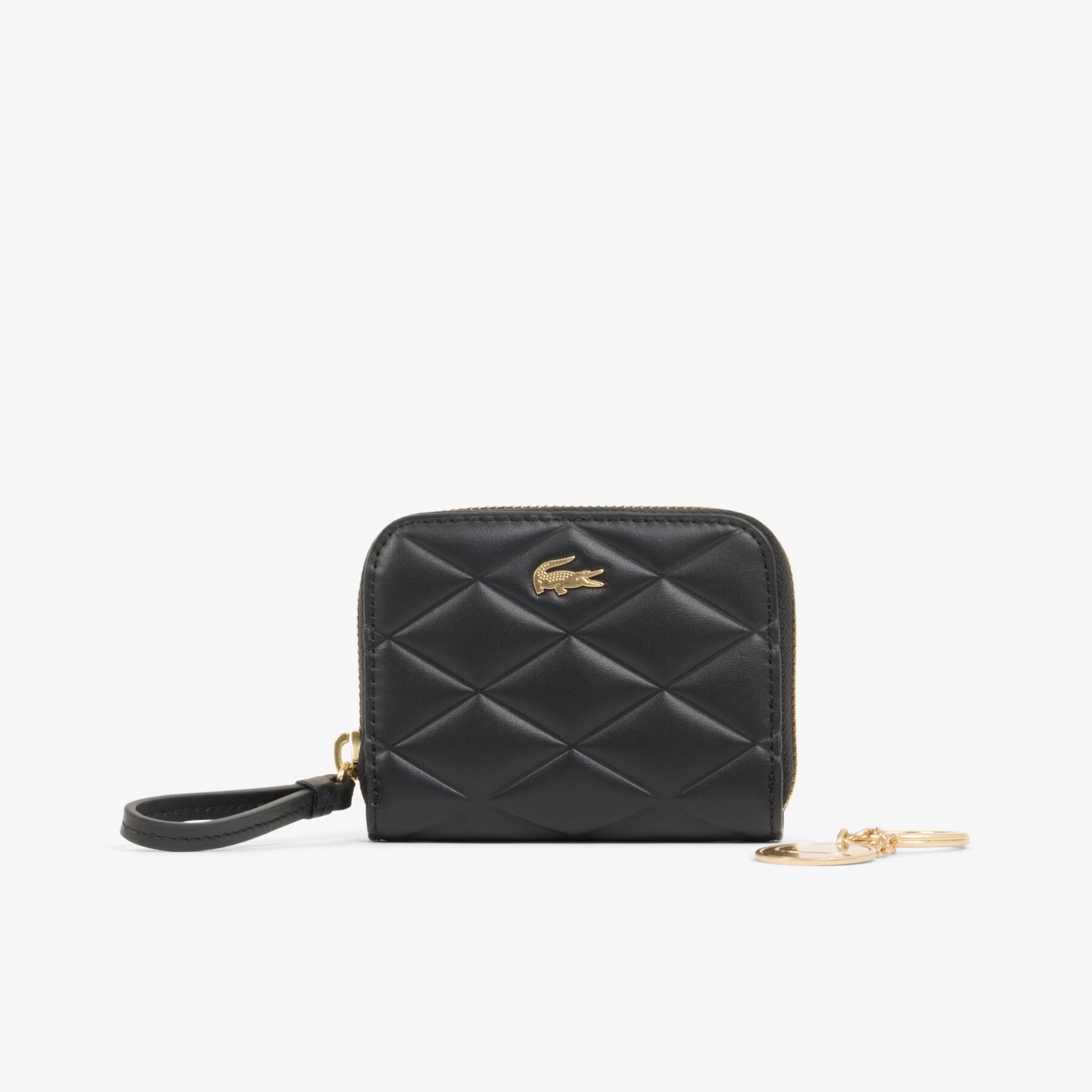 Crocodelle Mini Coin Purse and Keychain Gift Set - NF5478EE-000