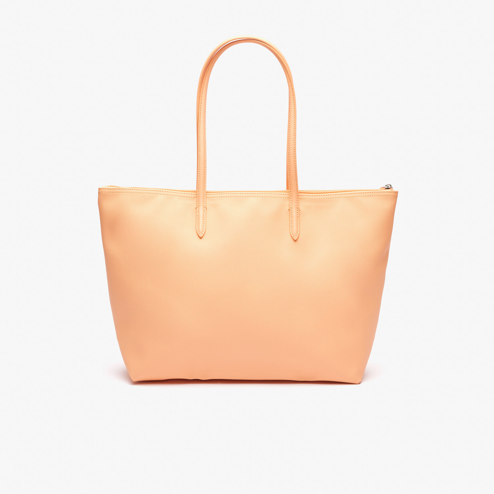Women's L.12.12 Concept Zip Tote Bag - NF1888PO-N11