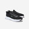 lacoste men s court drive textile trainers