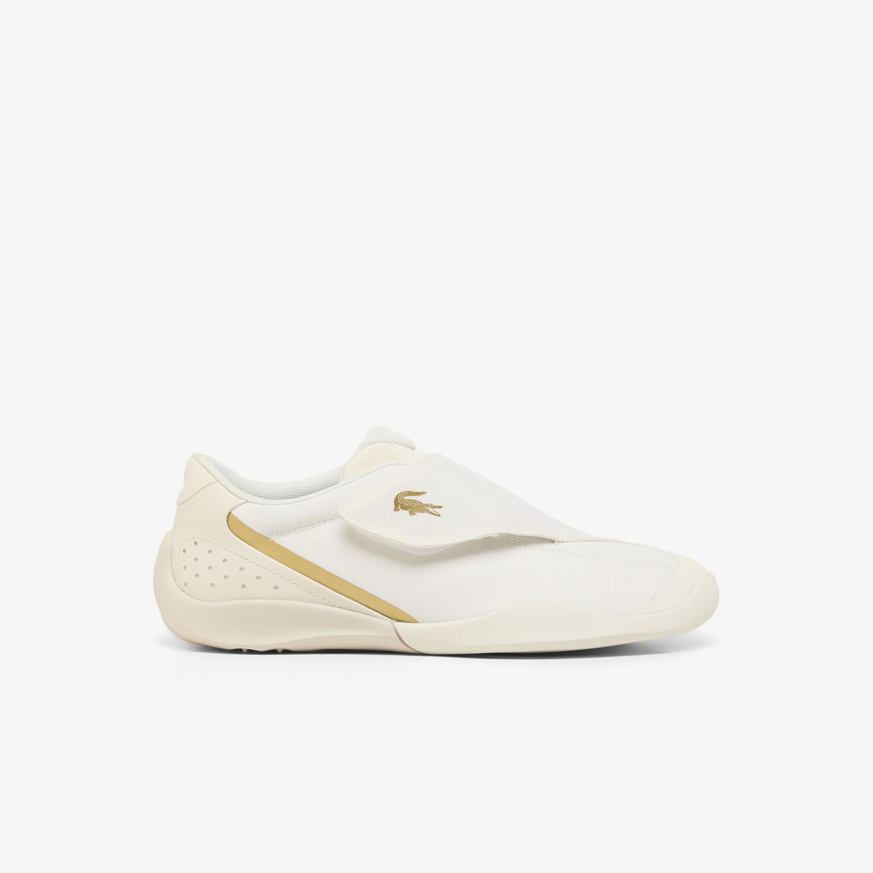 Women's Baseshot Pro Leather Sneakers lacoste women s baseshot pro leather sneakers