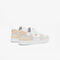 Women's T-Clip Set Leather Sneakers - 48SFA0043-1Y9