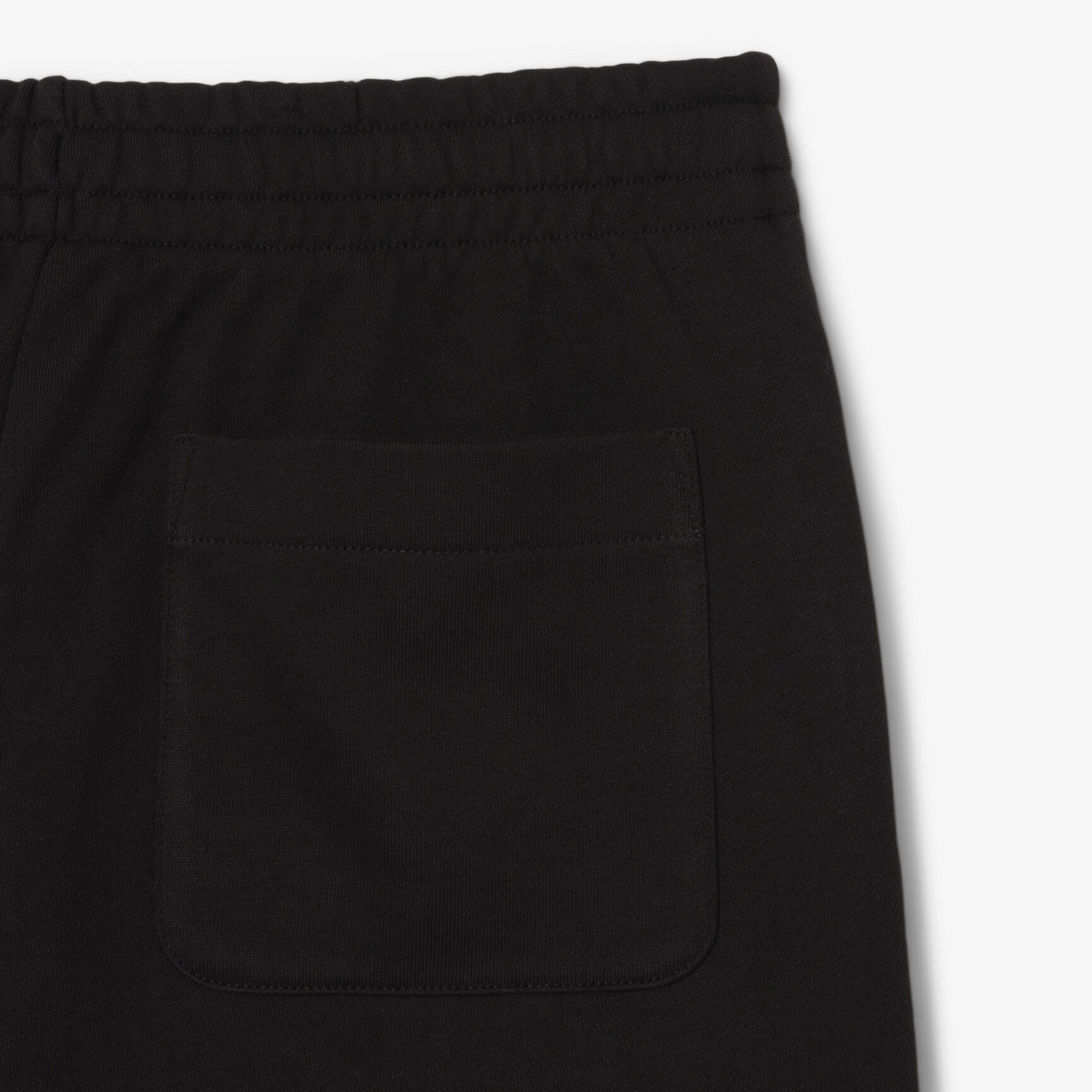 Straight Fit Logo Sweatpants - XF7604-00-031