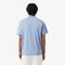 Cotton T-shirt with Breast Pocket - TH2827-00-AEY
