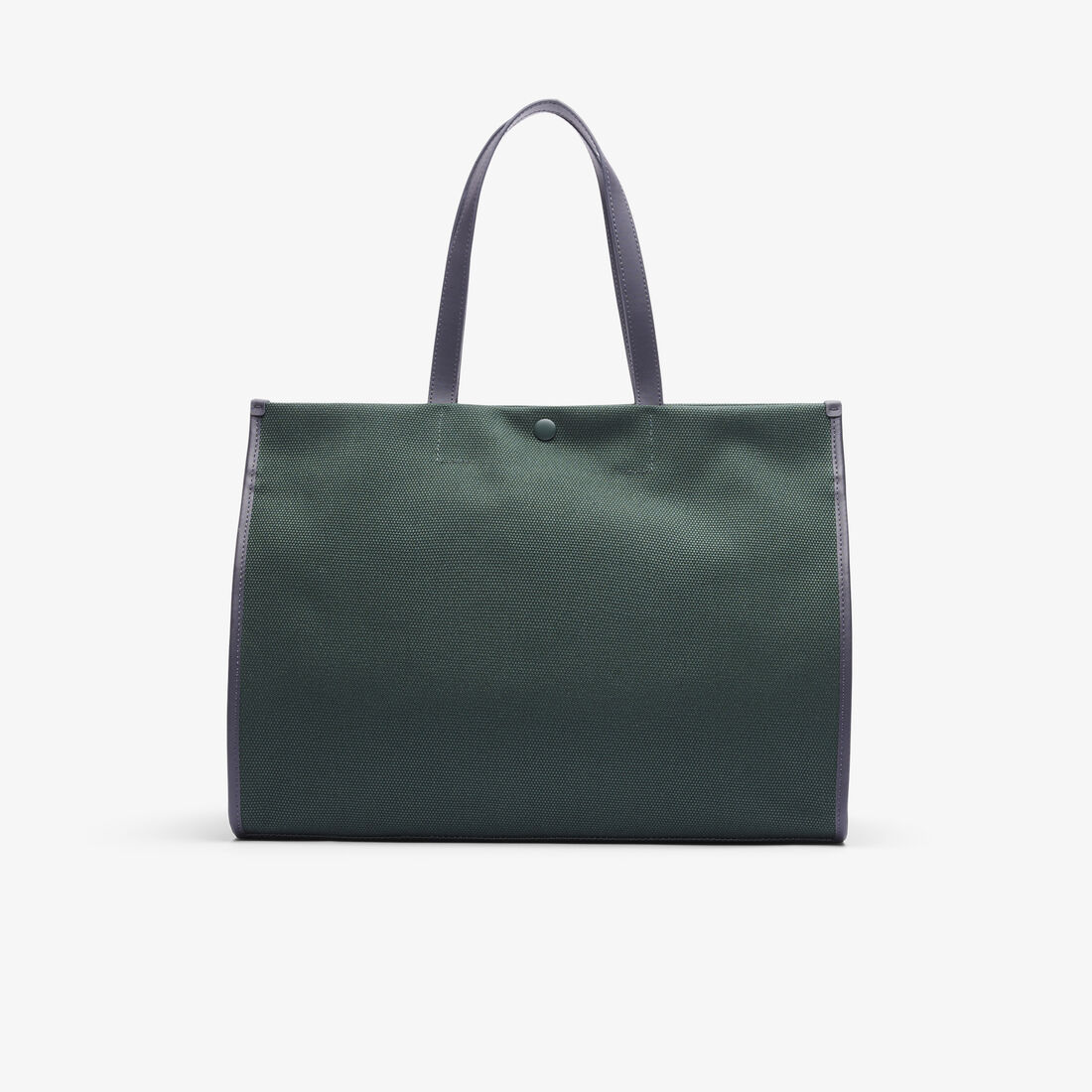 حقيبة حمل من القماش القطني التراثي Hertiage Canvas Cotton Tote Bag - NU4342TD-M87