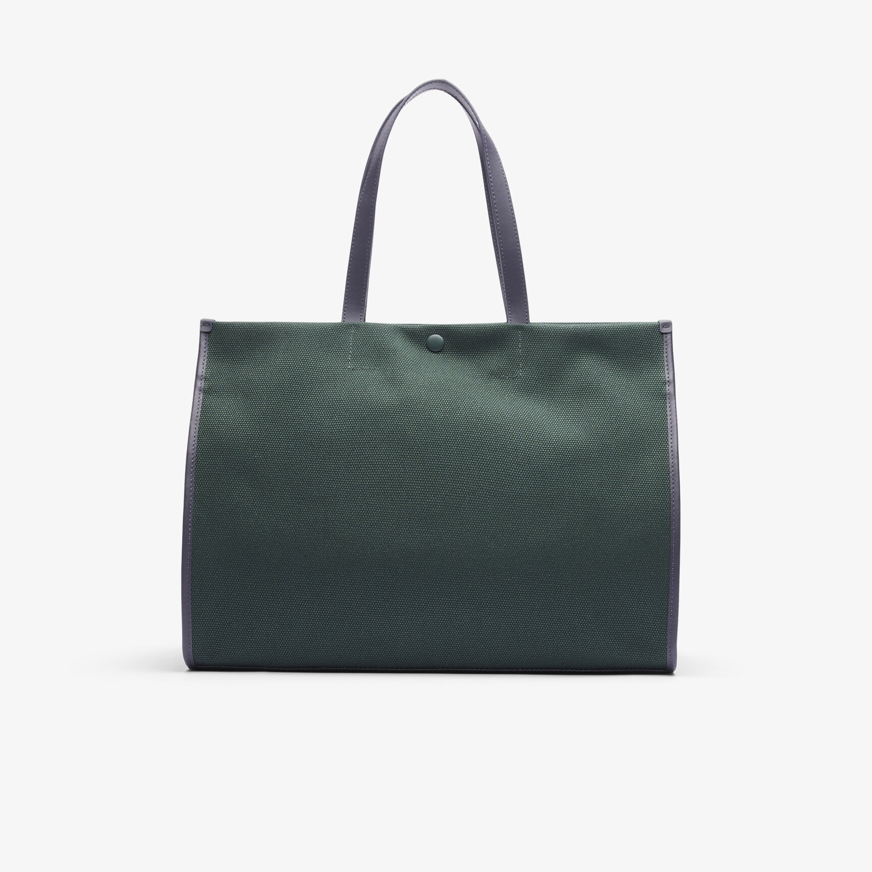 حقيبة حمل من القماش القطني التراثي Hertiage Canvas Cotton Tote Bag - NU4342TD-M87