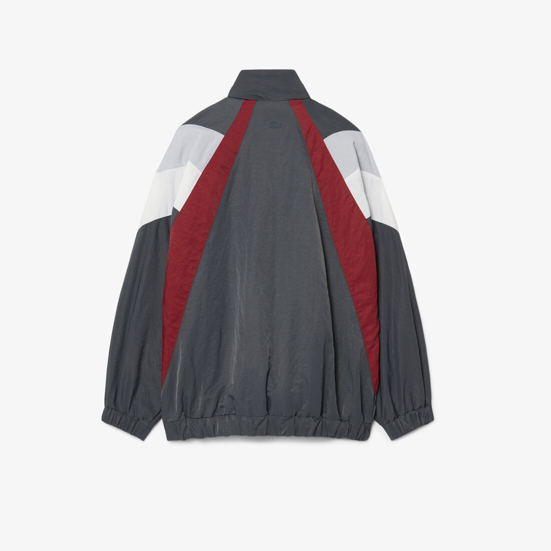 Runway Colour-Block Track Jacket lacoste runway colour block track jacket