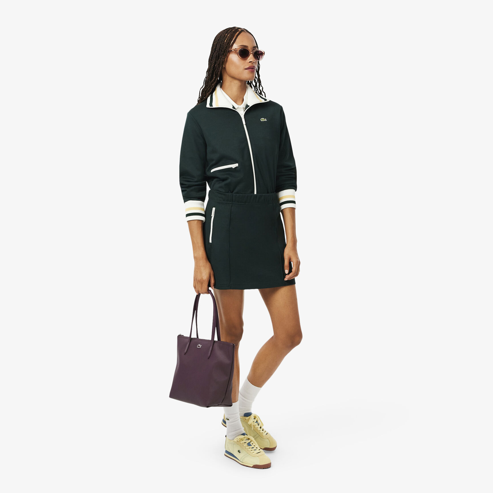 Small L.12.12 Concept Tote - NF2037PM-R31