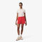 Double Face Pique Shorts lacoste double face pique shorts