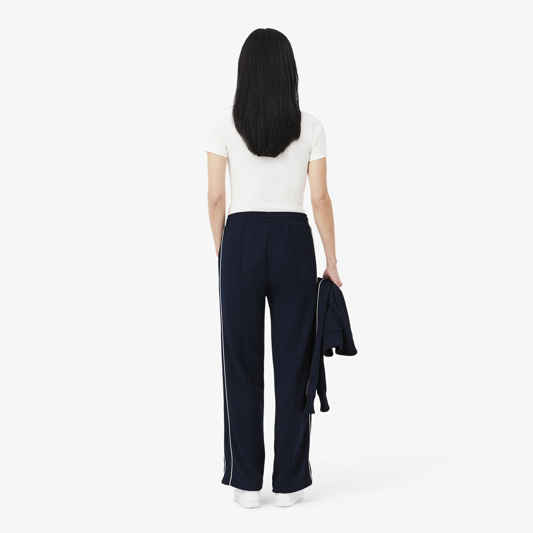 Paris Interlock Track Pants - XF7260-00-HHW