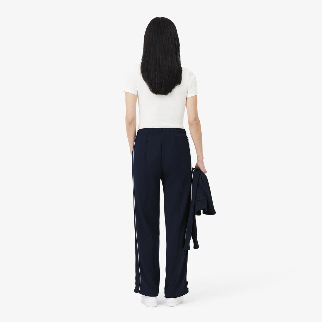 بنطال رياضي باريس إنترلوك Paris Interlock Track Pants - XF7260-00-HHW