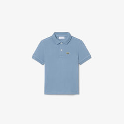 Petit Pique Polo Shirt