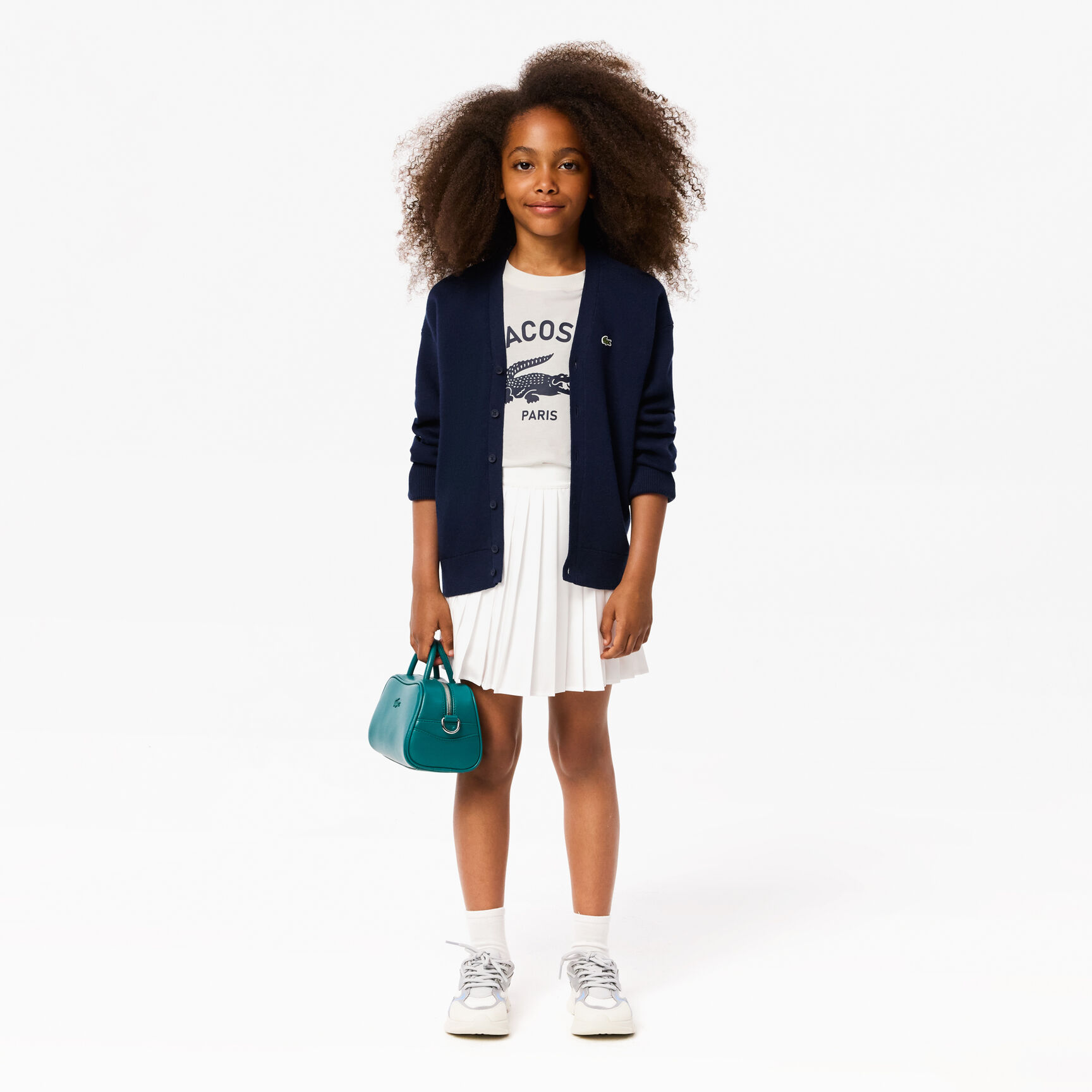 Signature Print T-shirt Signature Print T-shirt - TJ3003-00-70V