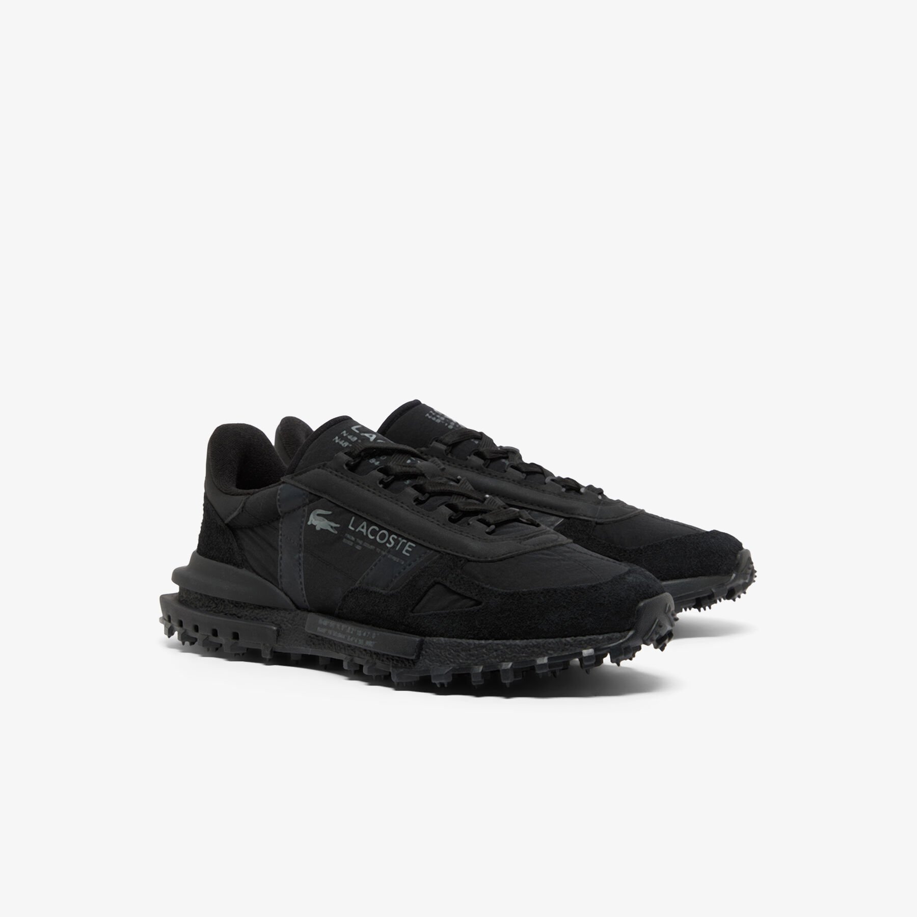 Men's Elite Active Sneakers lacoste men s elite active sneakers