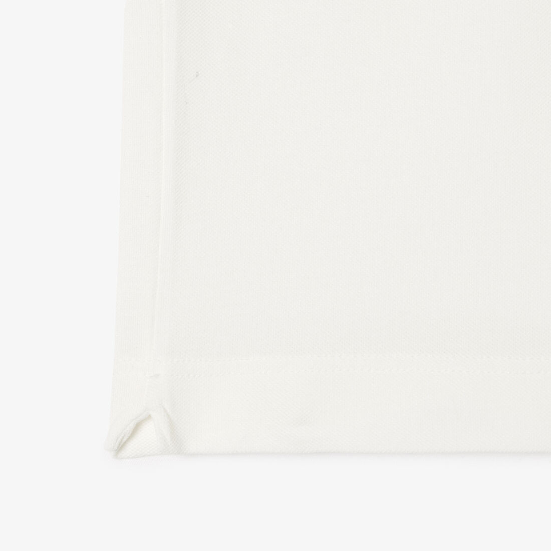 Regular Fit Paris Stretch Pique Polo Shirt Smart Paris Stretch Cotton Contrast Trim Polo Shirt - PH8184-00-001