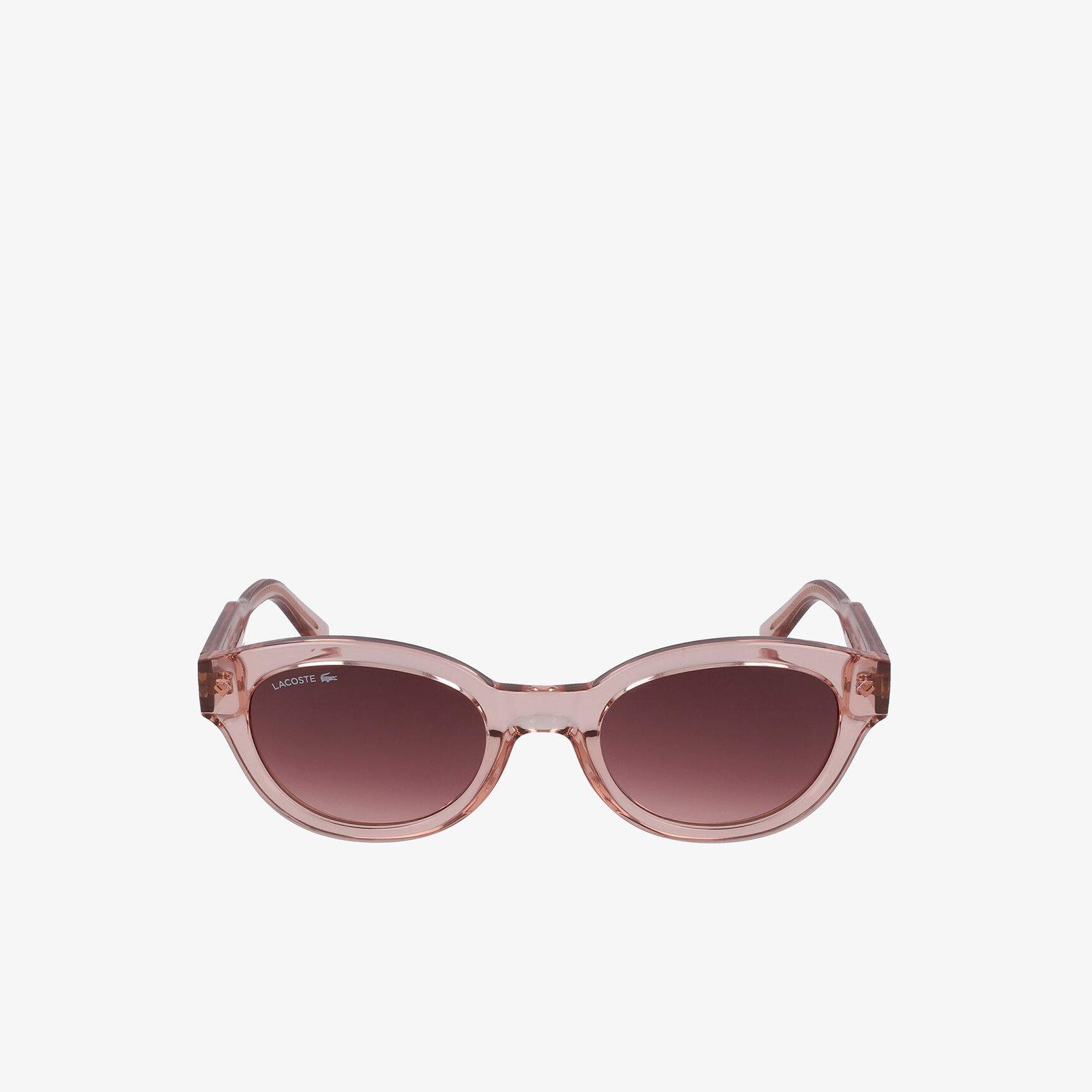 نظارة شمسية لاكوست للنساء L6024S Lacoste Women's Sunglasses L6024S - L6024S-662
