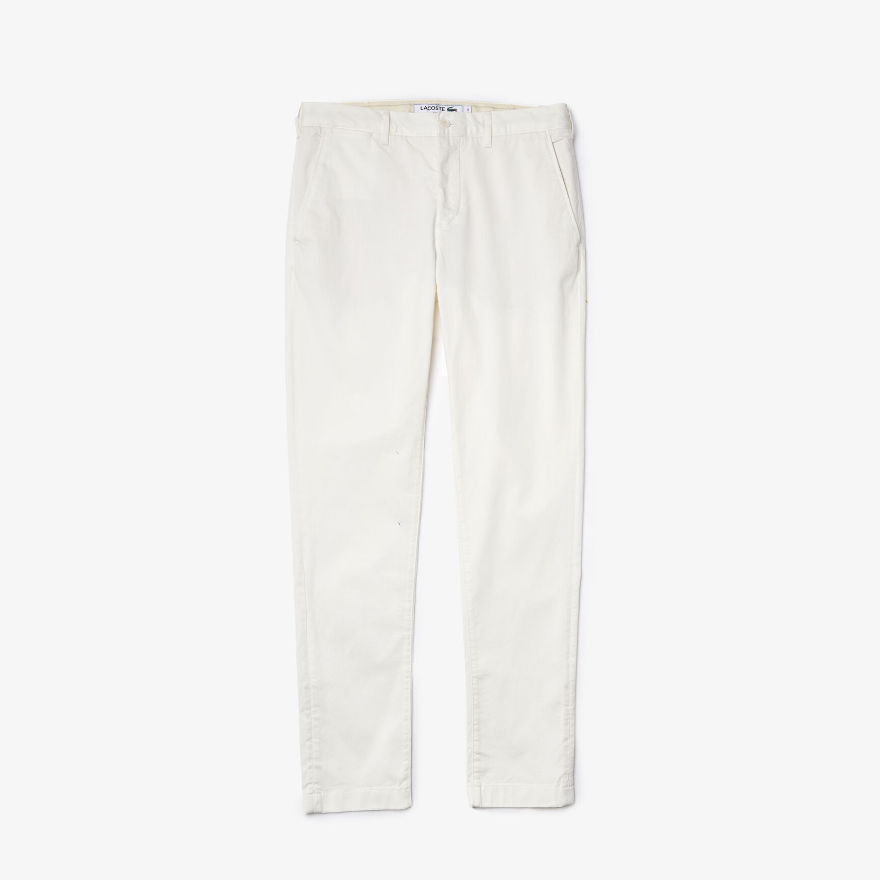 بنطال جينز دينم قطن مطاطي بقصّة ضيقة للرجال بنطال جينز دينم قطن مطاطي بقصّة ضيقة للرجال