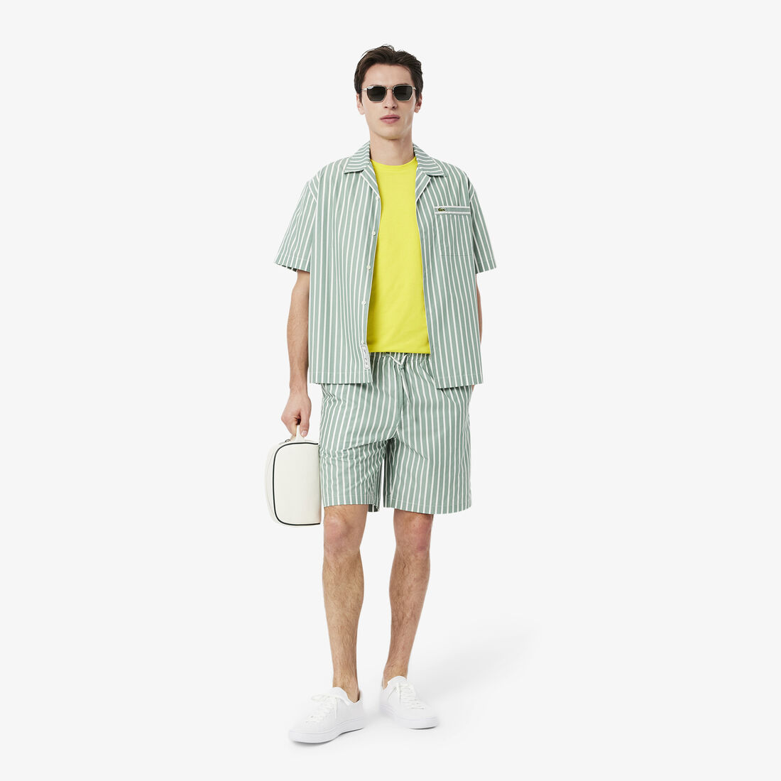 Cotton Pima T-shirt Cotton Pima T-shirt - TH6709-00-Z6S