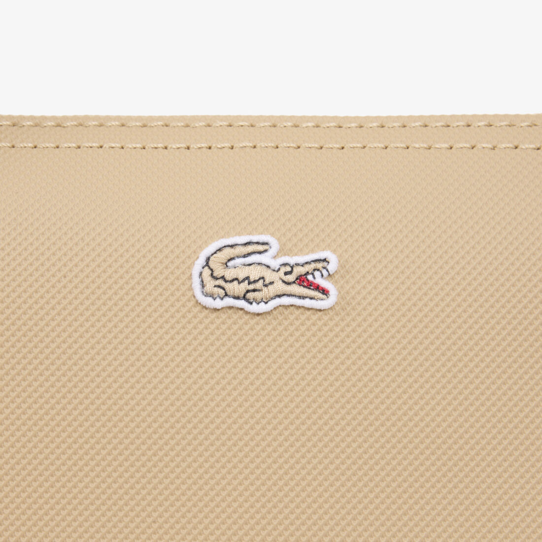 lacoste small l 12 12 concept tote