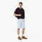 Classic Fit L.12.12 Original Polo Shirt lacoste classic fit l 12 12 original polo shirt