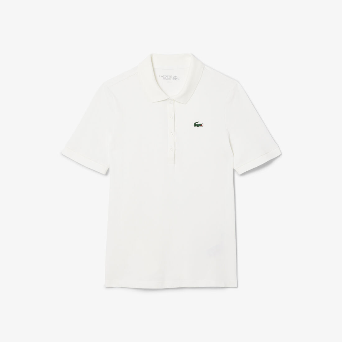 Slim Fit Heat Regulating Golf Polo Shirt - PF8631-00-001