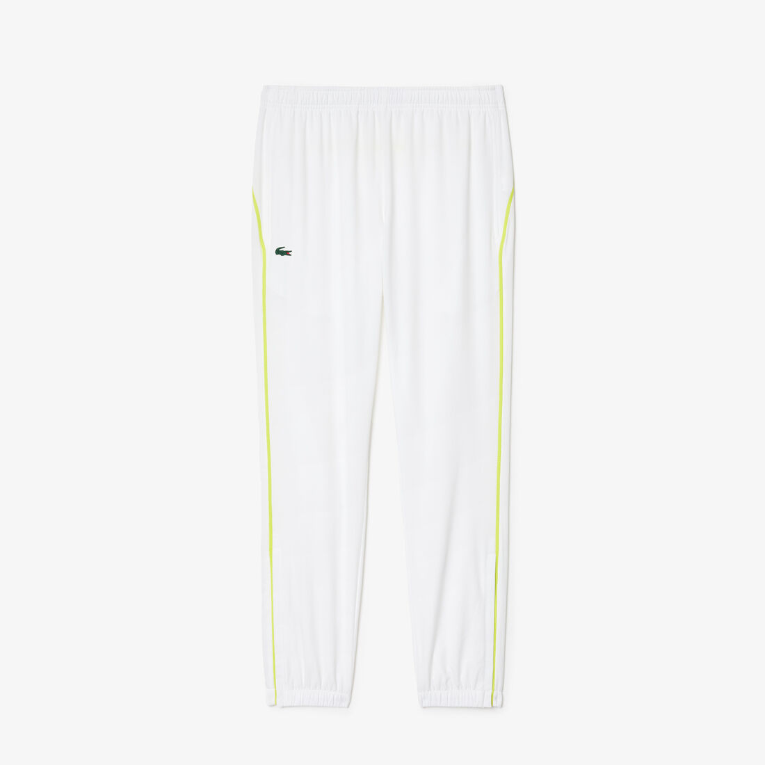 بدلة رياضية للتنس ملونة Colorblock tennis tracksuit - WH7573-00-001