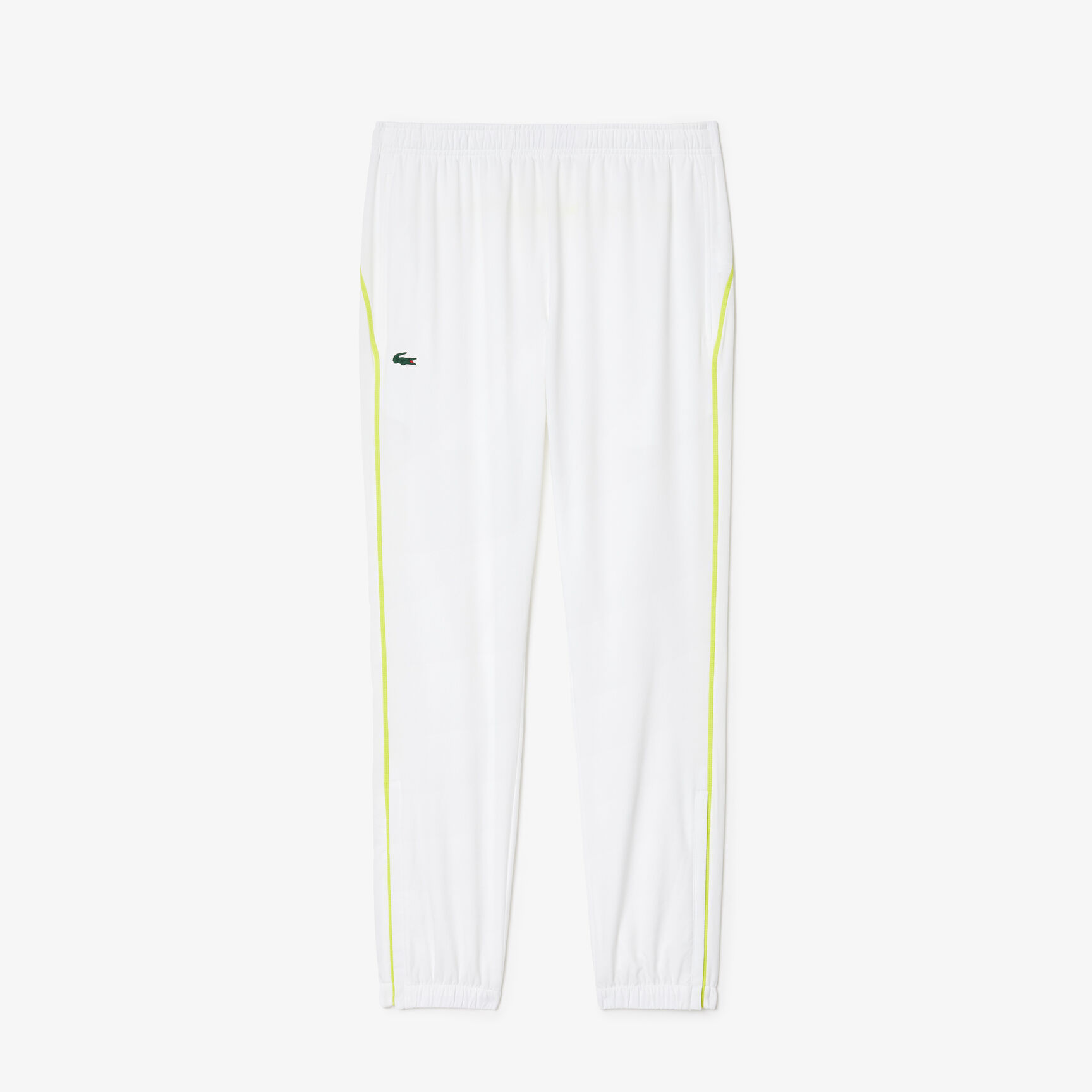 بدلة رياضية للتنس ملونة Colorblock tennis tracksuit - WH7573-00-001