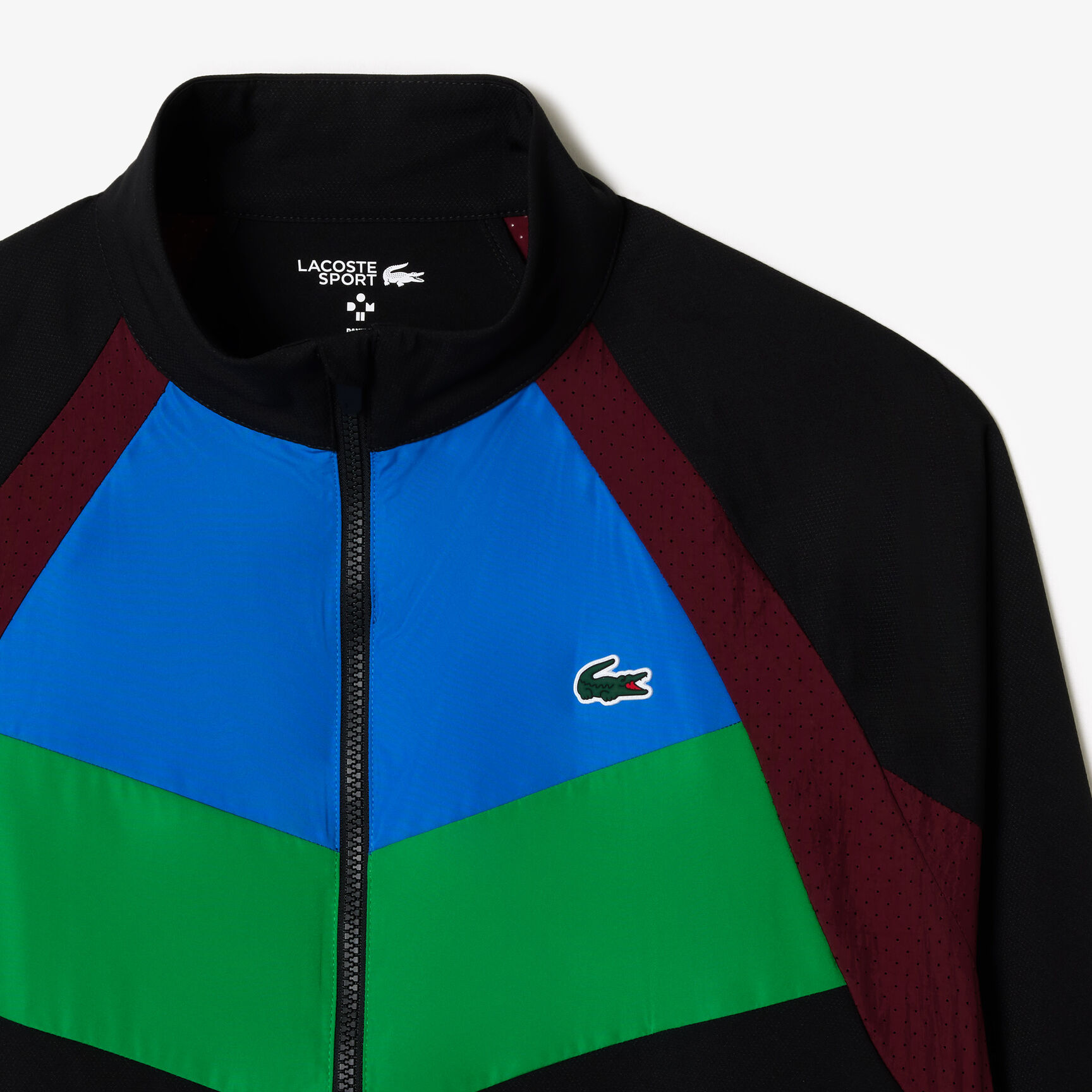 Lacoste Tennis x Daniil Medvedev Tracksuit - WH1789-00-LI3