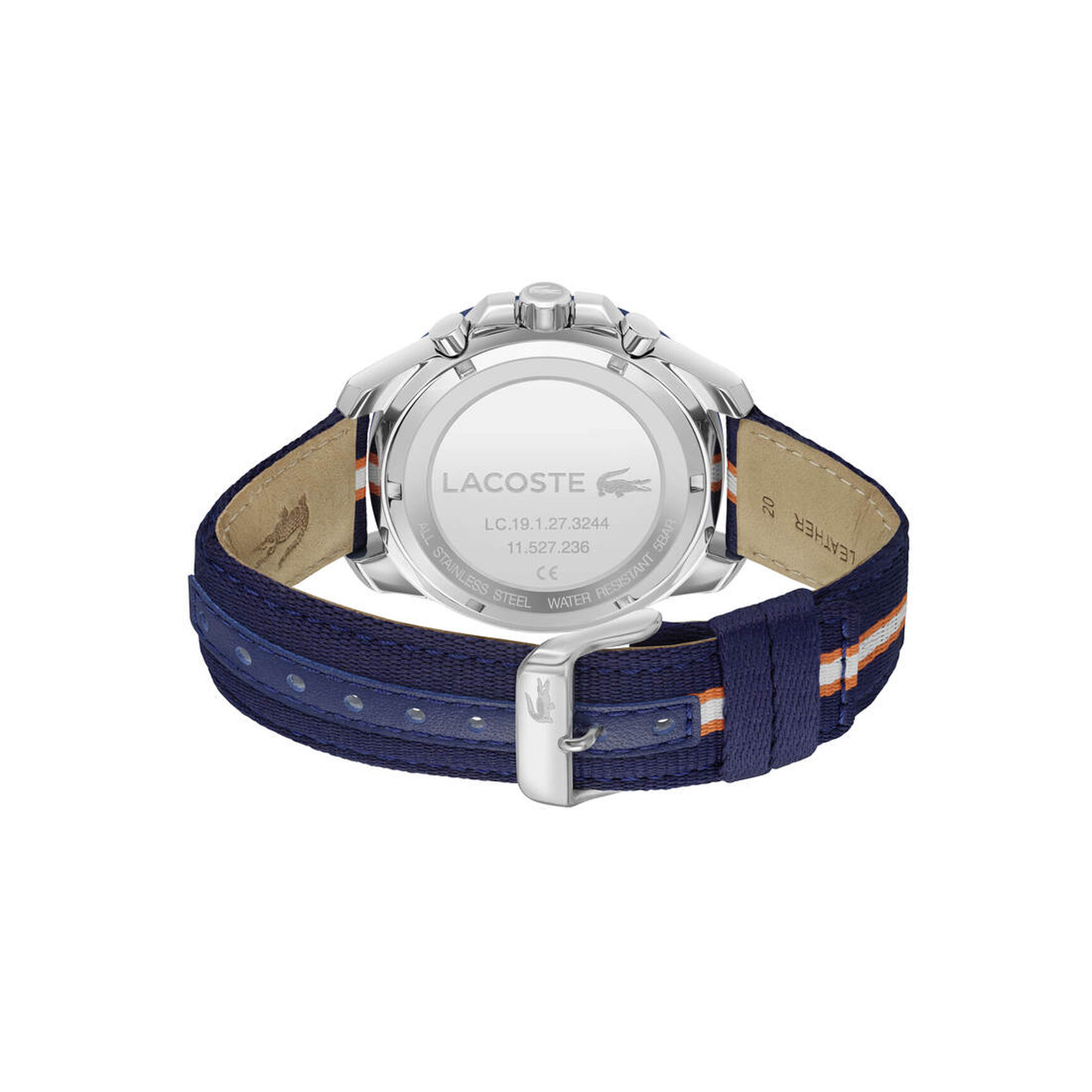 Men Toronga Non-metal Watch - 2011339-MUL