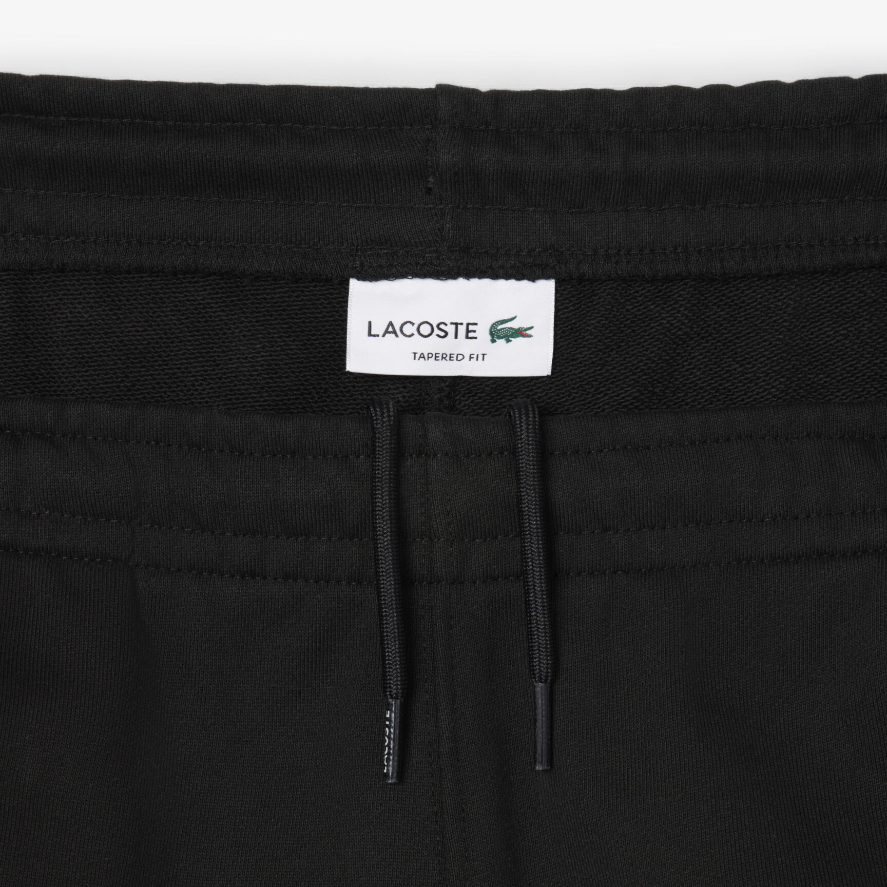Logo Trim Sweatpants - XH9803-00-031