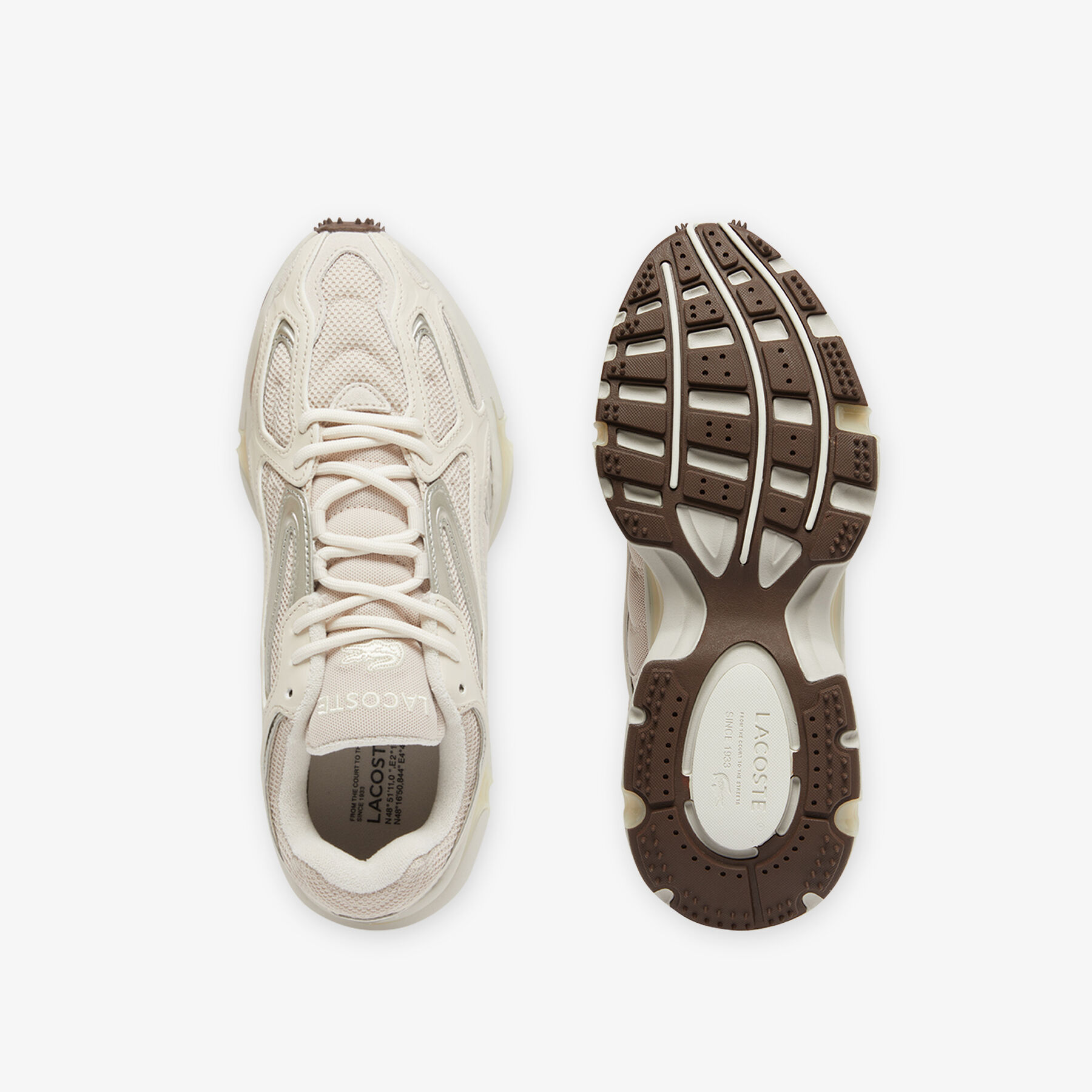 Men's L003 2K24 Sneakers - 49SMA0007-18C