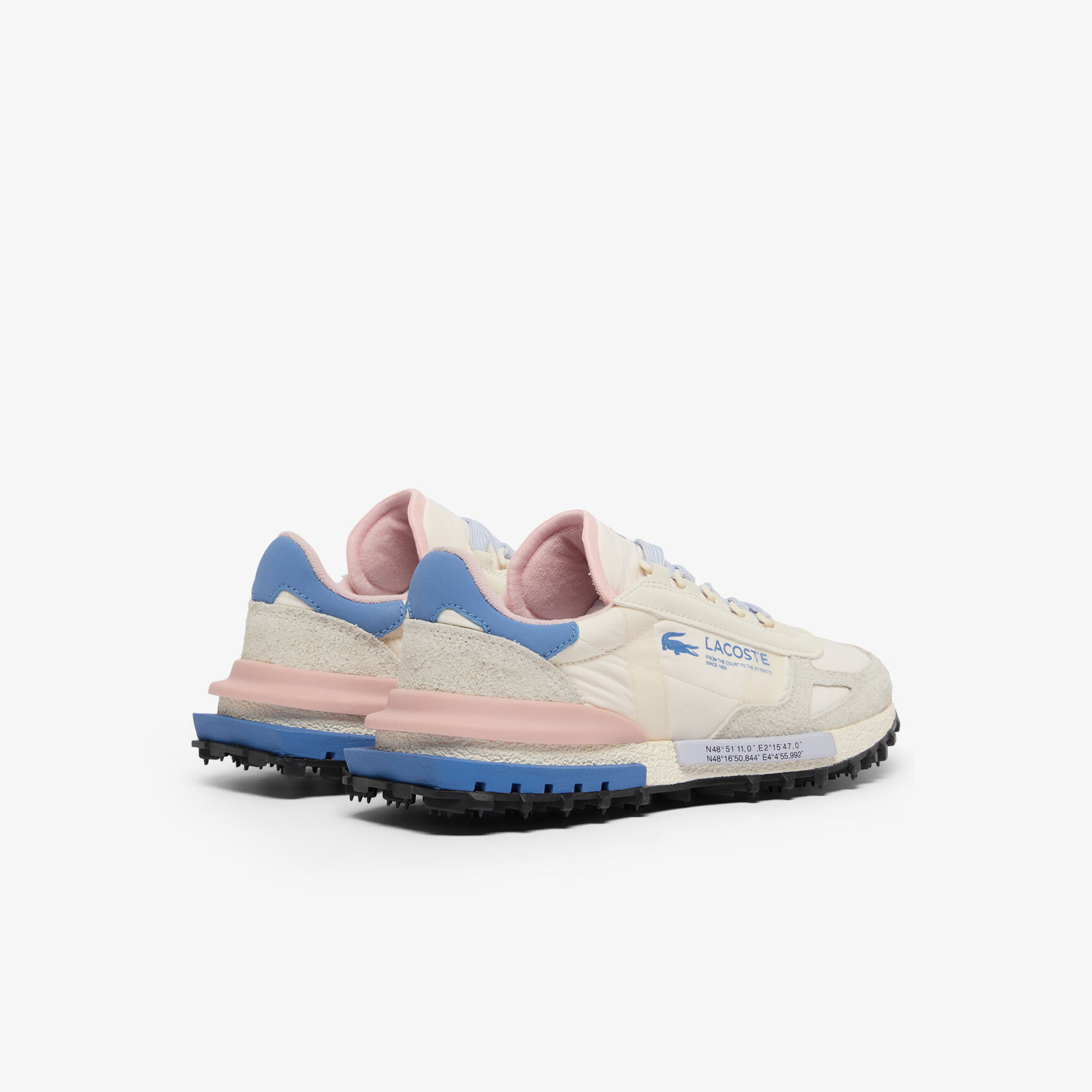 Women's Elite Active Sneakers  - 51SFA0055-ARK