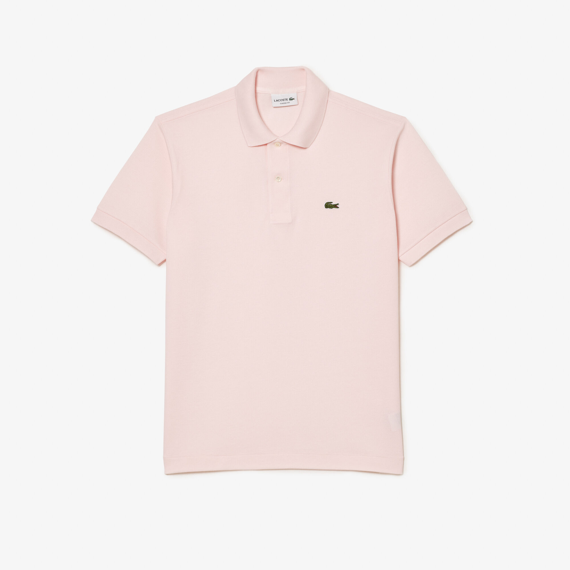 red bolsagies lacoste