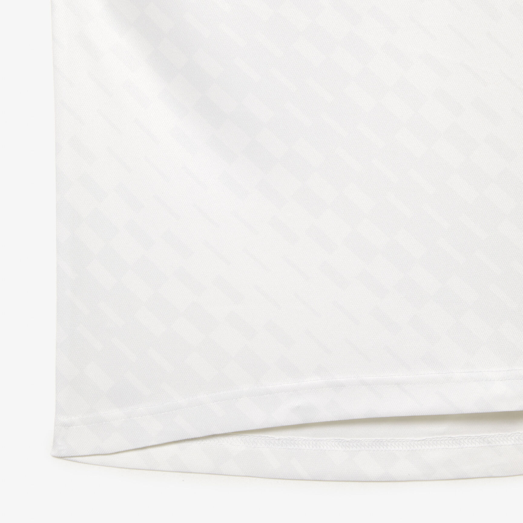 Men's Lacoste Tennis x Novak Djokovic Printed Polo Shirt