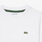 Unisex Cotton Crew Neck T-shirt Unisex Cotton Crew Neck T-shirt - TJ2676-00-001