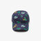 Unisex Lacoste Holiday Crocodile Print Cap unisex lacoste holiday crocodile print cap