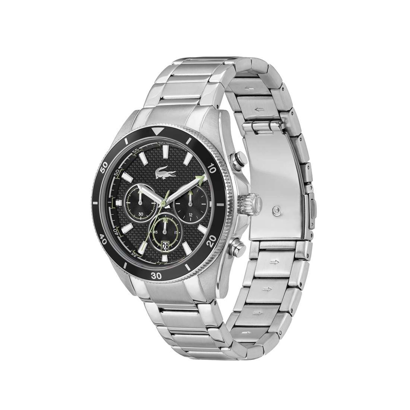 Men Automatic Watch - 2011382-BLK