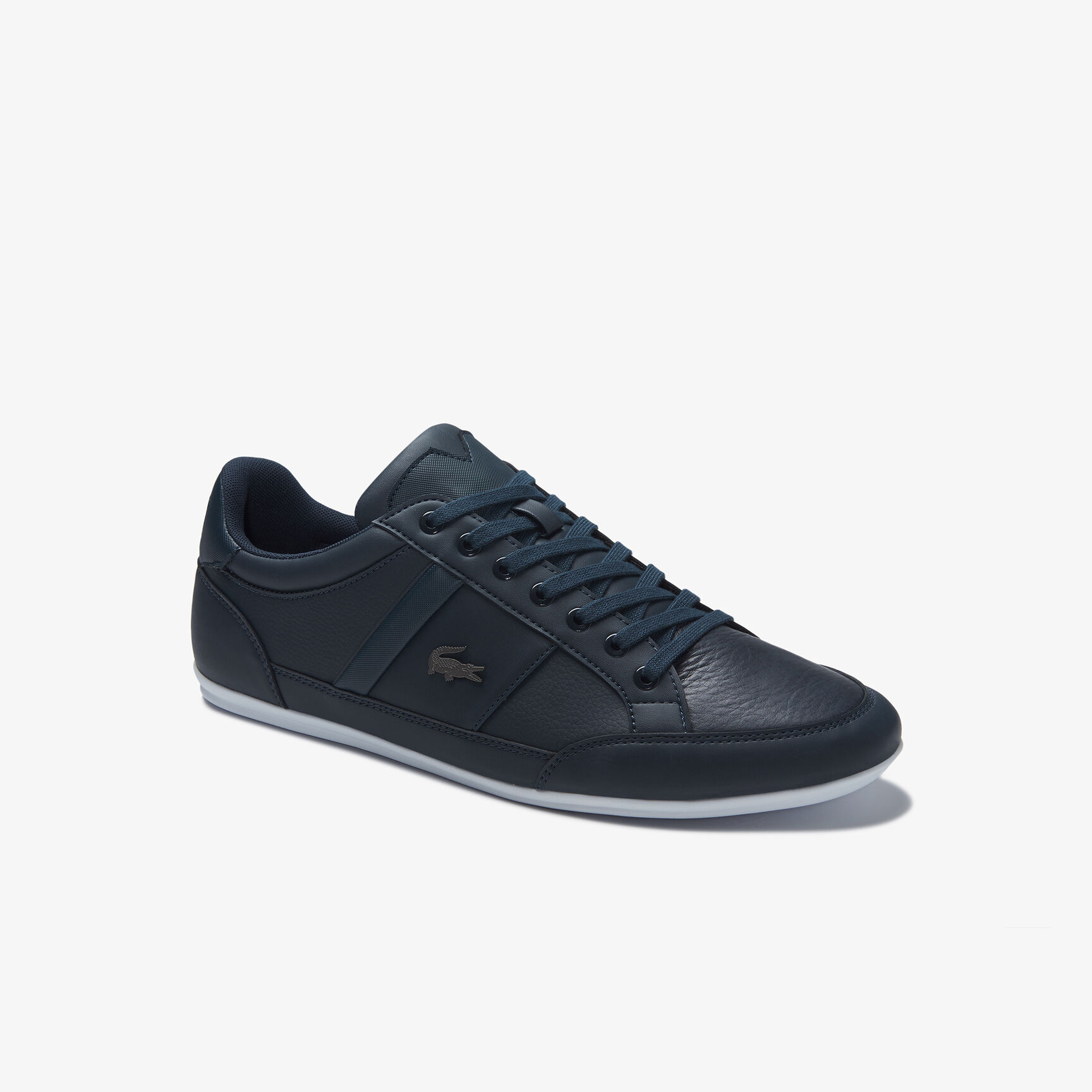 Men's Chaymon Nappa Leather Trainers Men's Chaymon Nappa Leather Trainers