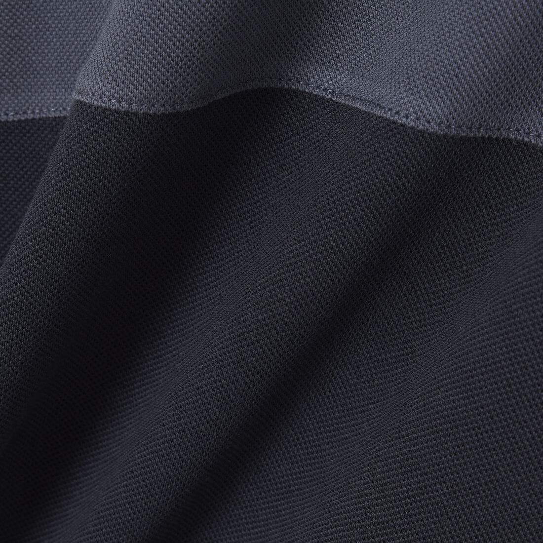 Regular Fit Colour-Block Pique Polo Shirt Regular Fit Colour-Block Pique Polo Shirt - PH0895-00-4CI