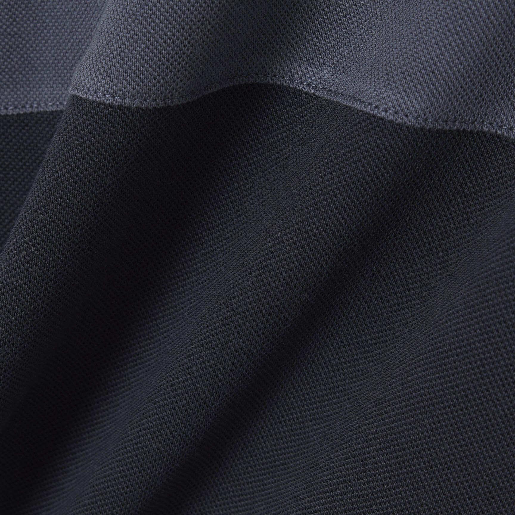 Regular Fit Colour-Block Pique Polo Shirt Regular Fit Colour-Block Pique Polo Shirt - PH0895-00-4CI